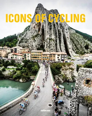 Icoane ale ciclismului - Icons of Cycling