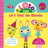 Olobob Top: Să vizităm Olobobs - Olobob Top: Let's Visit the Olobobs