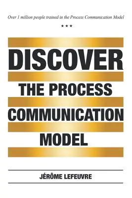Descoperiți modelul procesului de comunicare(R) - Discover the Process Communication Model(R)