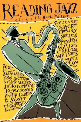 Lectura jazzului - Reading Jazz
