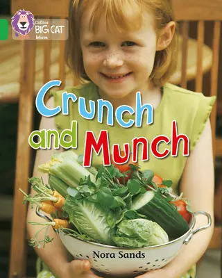 Crunch și Munch - Crunch and Munch