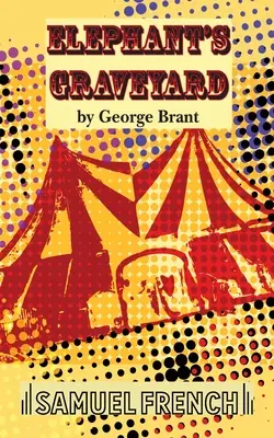 Cimitirul Elefantului (Elephant's Graveyard) - Elephant's Graveyard