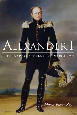 Alexandru I - Alexander I