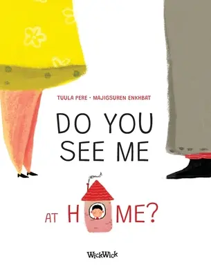 Mă vezi acasă? - Do You See Me at Home?