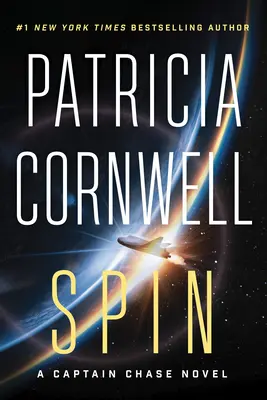 Spin: Un thriller - Spin: A Thriller