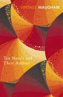 Zece romane și autorii lor - Ten Novels And Their Authors