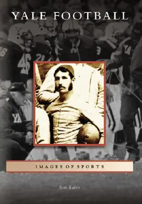 Fotbal la Yale - Yale Football