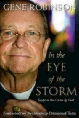 În ochiul furtunii: Măturat în centru de Dumnezeu - In the Eye of the Storm: Swept to the Center by God