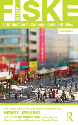 Introducere în studiile de comunicare - Introduction to Communication Studies