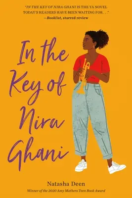 În cheia lui Nira Ghani - In the Key of Nira Ghani