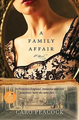 O afacere de familie - A Family Affair