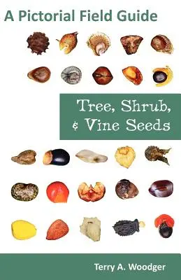 Semințe de copaci, arbuști și viță de vie: Un ghid ilustrat de teren - Tree, Shrub, and Vine Seeds: A Pictorial Field Guide