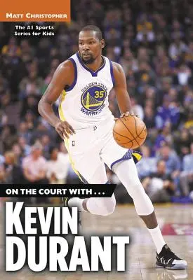 Pe teren cu...Kevin Durant - On the Court With...Kevin Durant