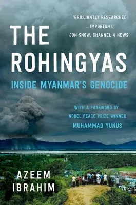 The Rohingyas: În interiorul genocidului din Myanmar - The Rohingyas: Inside Myanmar's Genocide