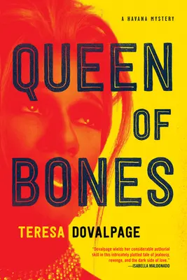 Regina oaselor - Queen of Bones
