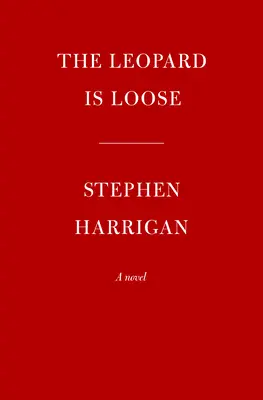 Leopardul este liber - The Leopard Is Loose