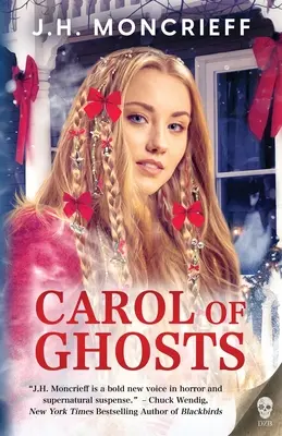 Carol al fantomelor - Carol of Ghosts