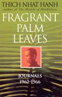 Frunze de palmier parfumate - Fragrant Palm Leaves