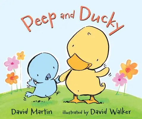 Peep și Ducky - Peep and Ducky