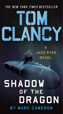 Tom Clancy Umbra dragonului - Tom Clancy Shadow of the Dragon