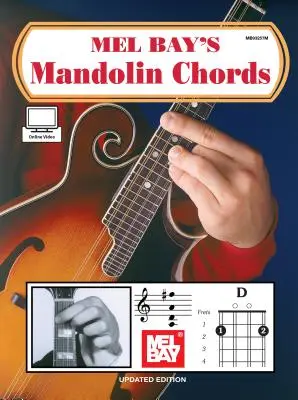 Acorduri de mandolină - Mandolin Chords