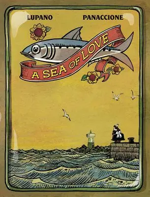O mare de iubire - A Sea of Love