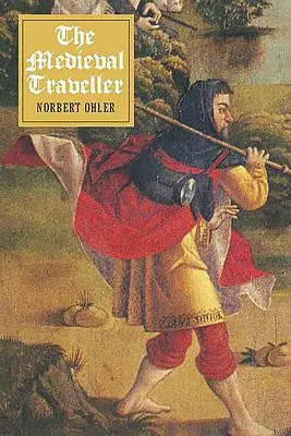 Călător medieval - Medieval Traveller
