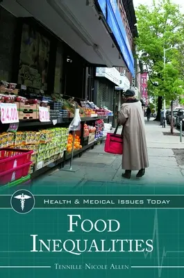 Inegalități alimentare - Food Inequalities