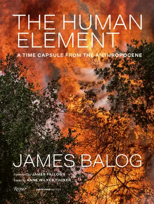 Elementul uman: O capsulă a timpului din Antropocen - The Human Element: A Time Capsule from the Anthropocene