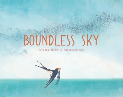 Cer fără margini - Boundless Sky