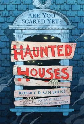 Case bântuite - Haunted Houses