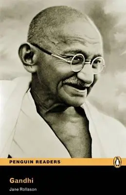 Nivelul 2: Gandhi - Level 2: Gandhi