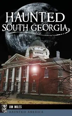 Georgia de Sud bântuită - Haunted South Georgia
