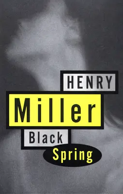 Primăvara neagră - Black Spring