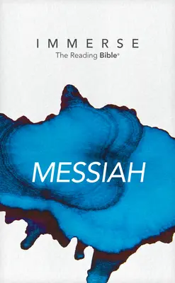 Immerse: Mesia (Copertă moale) - Immerse: Messiah (Softcover)