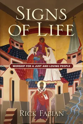 Semne de viață: Închinare pentru un popor drept și iubitor - Signs of Life: Worship for a Just and Loving People
