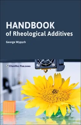 Manual de aditivi reologici - Handbook of Rheological Additives