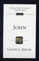 Ioan - O introducere și un comentariu - John - An Introduction And Commentary