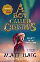 Boy Called Christmas - acum un film major - Boy Called Christmas - Now a major film