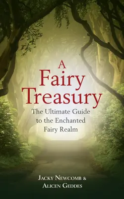 O comoară de zâne - A Fairy Treasury
