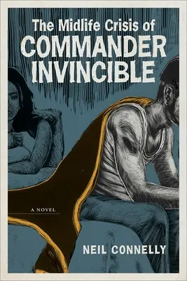 Criza vârstei mijlocii a comandantului Invincibil - The Midlife Crisis of Commander Invincible