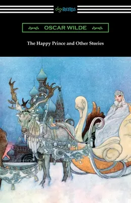 Prințul fericit și alte povestiri - The Happy Prince and Other Stories
