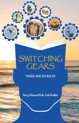 Switching Gears: Nu există reguli - Switching Gears: There Are No Rules
