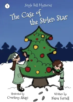 The Case of the Stolen Star (Cazul stelei furate) - The Case of the Stolen Star