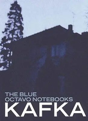 Caiete Octavo albastre - Blue Octavo Notebooks