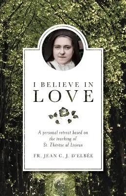 Cred în iubire - I Believe in Love