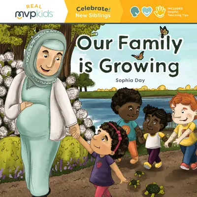 Familia noastră se mărește: Sărbătoriți! Frați noi - Our Family Is Growing: Celebrate! New Siblings