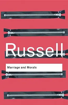 Căsătorie și morală - Marriage and Morals