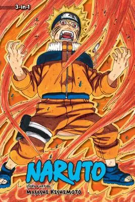 Naruto (3-In-1 Edition), Vol. 8, 8: Include Vols. 22, 23 & 24 - Naruto (3-In-1 Edition), Vol. 8, 8: Includes Vols. 22, 23 & 24