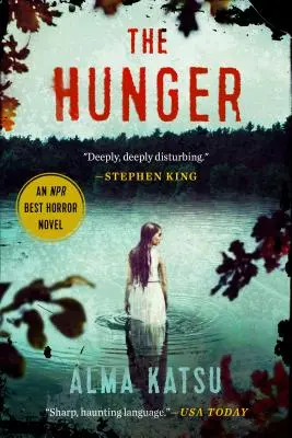 Foamea - The Hunger
